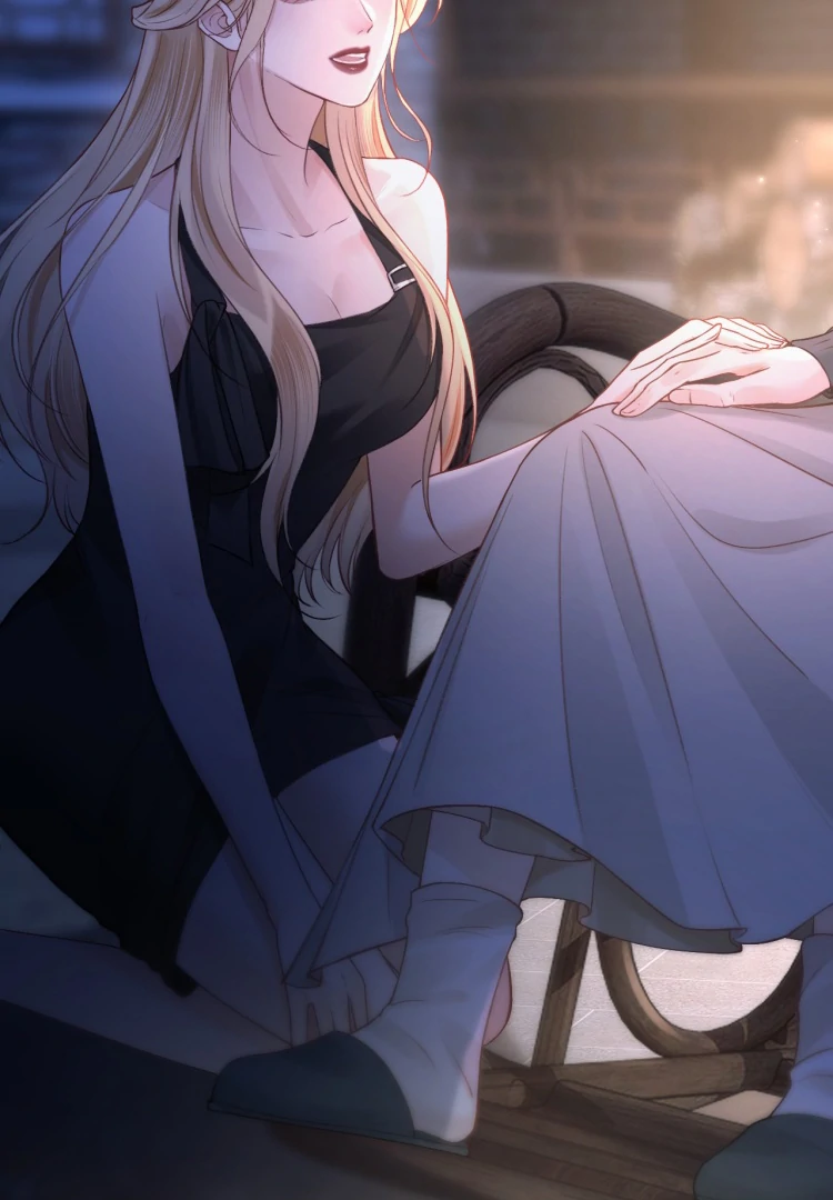 What a Good Girl Chapter 13 - Page 4