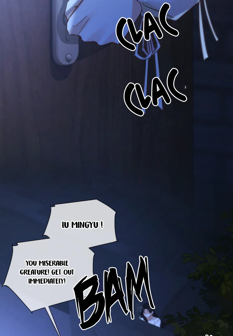 What a Good Girl Chapter 13 - Page 40