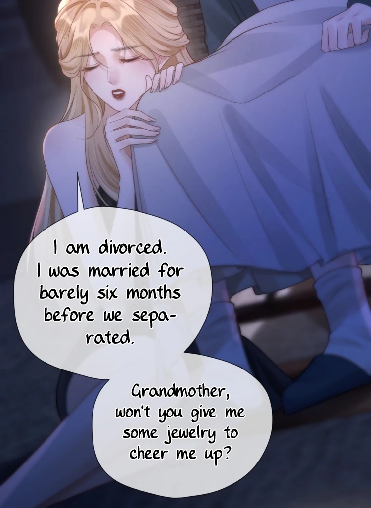 What a Good Girl Chapter 13 - Page 6