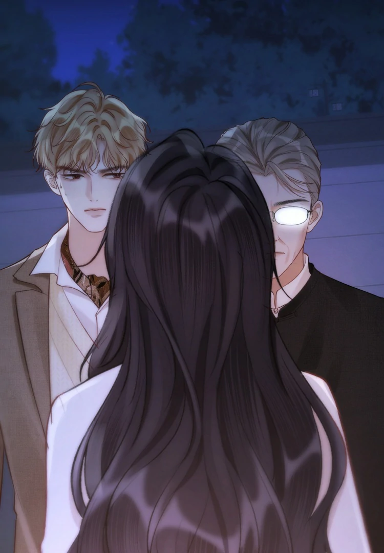 What a Good Girl Chapter 13 - Page 71