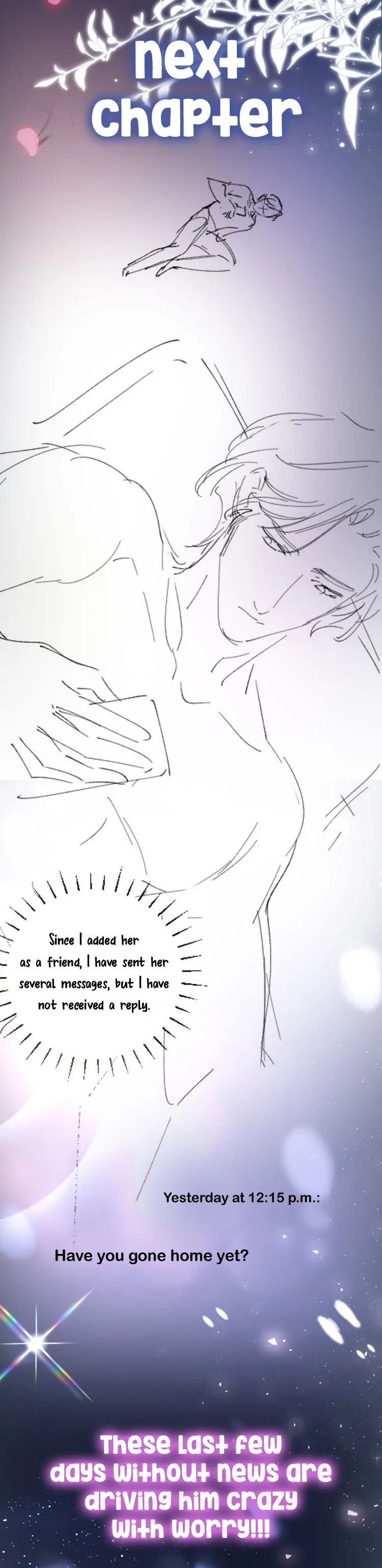 What a Good Girl Chapter 13 - Page 79