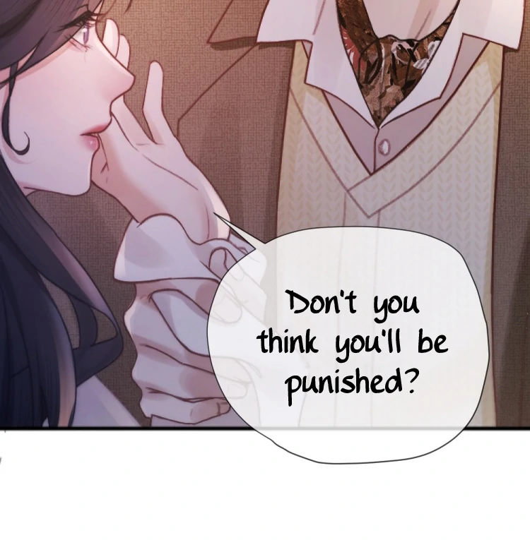 What a Good Girl Chapter 14 - Page 37