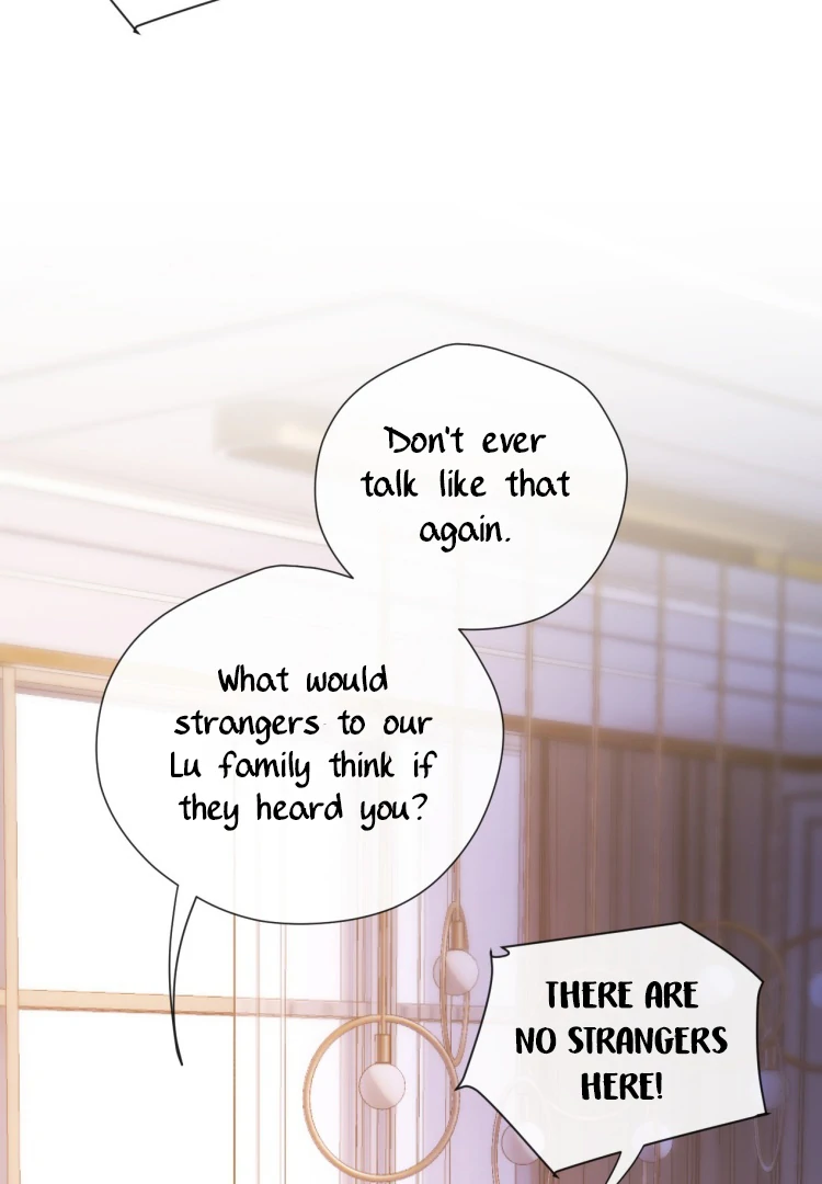 What a Good Girl Chapter 15 - Page 13