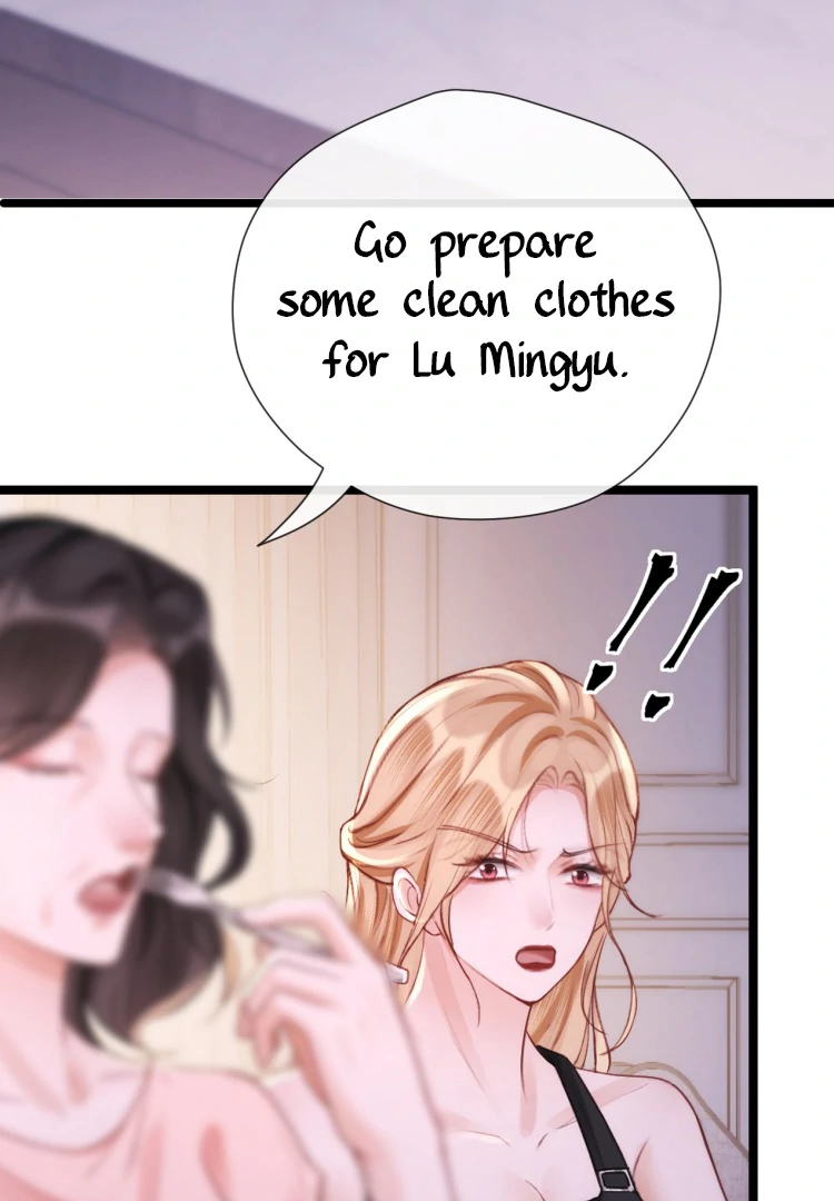 What a Good Girl Chapter 15 - Page 15