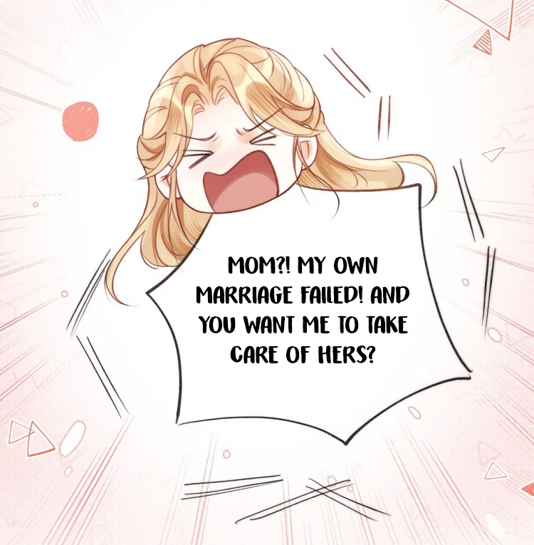 What a Good Girl Chapter 15 - Page 18