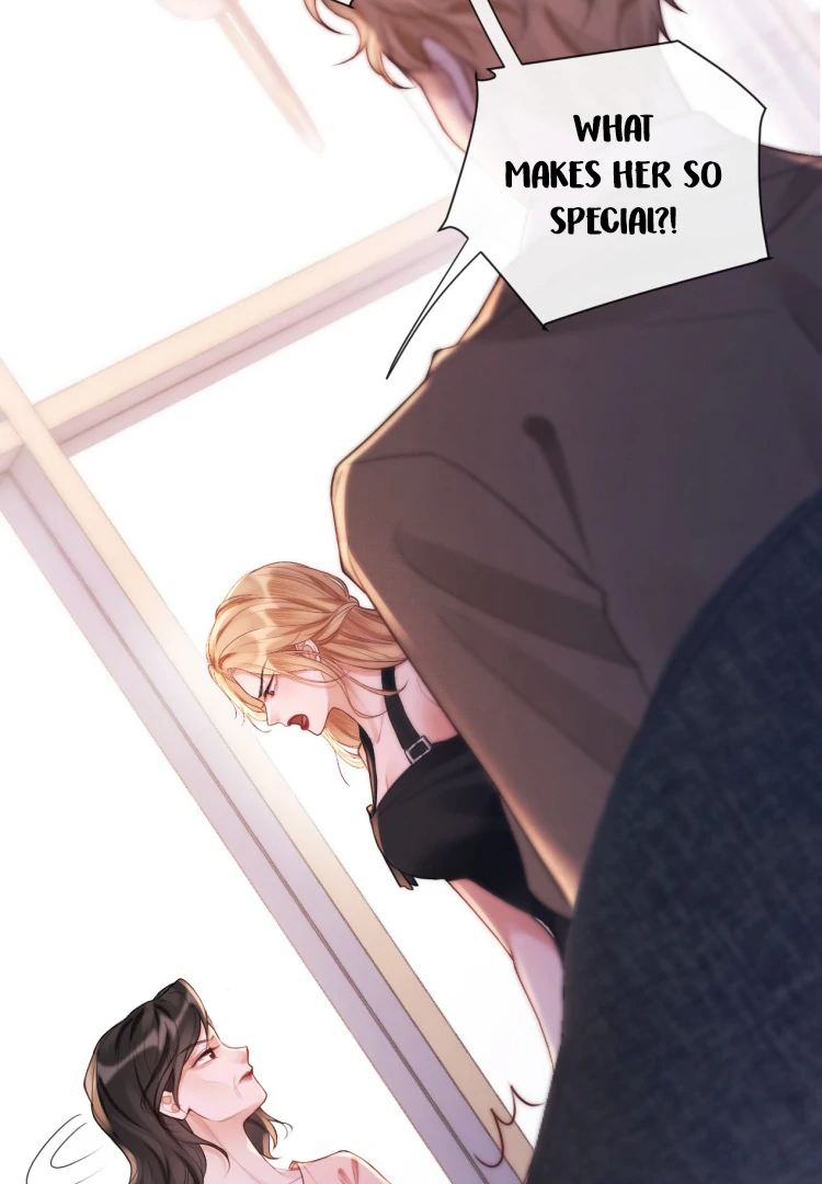 What a Good Girl Chapter 15 - Page 21