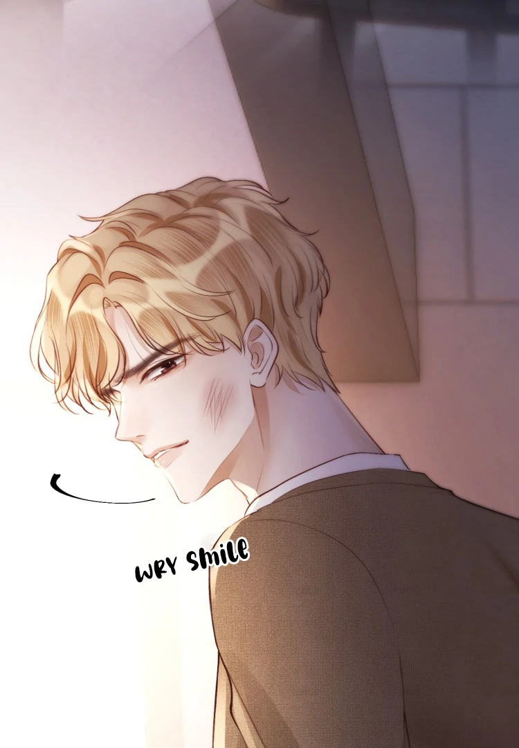 What a Good Girl Chapter 15 - Page 27