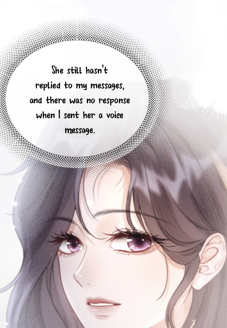 What a Good Girl Chapter 15 - Page 36