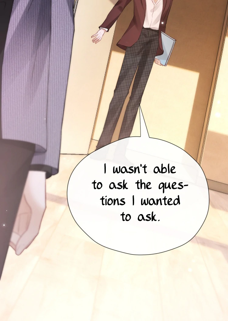 What a Good Girl Chapter 15 - Page 41