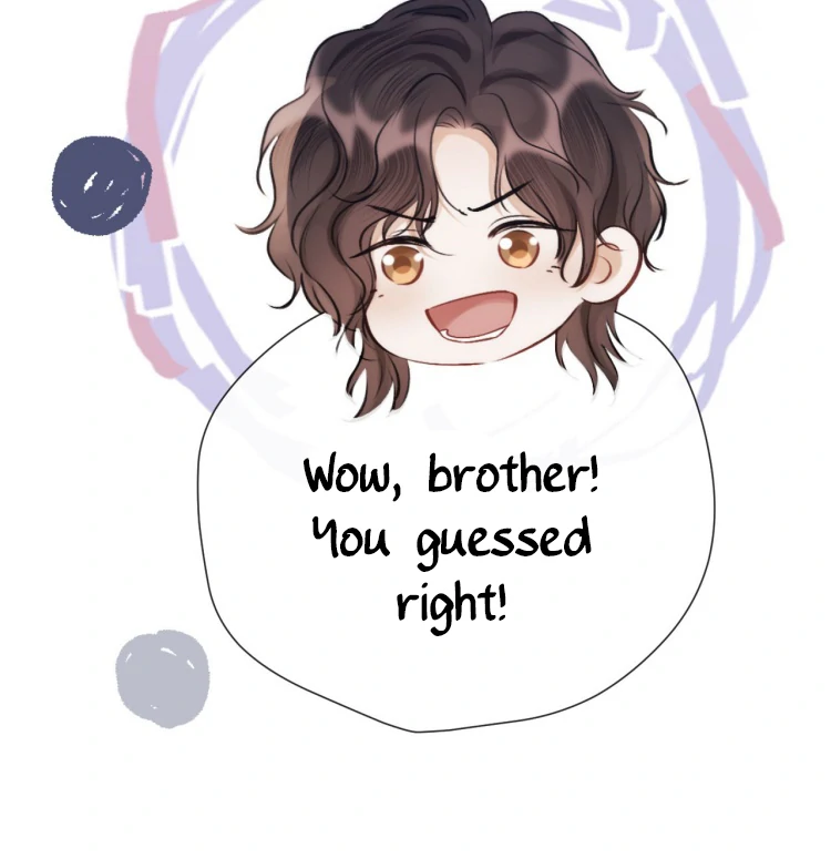 What a Good Girl Chapter 15 - Page 47