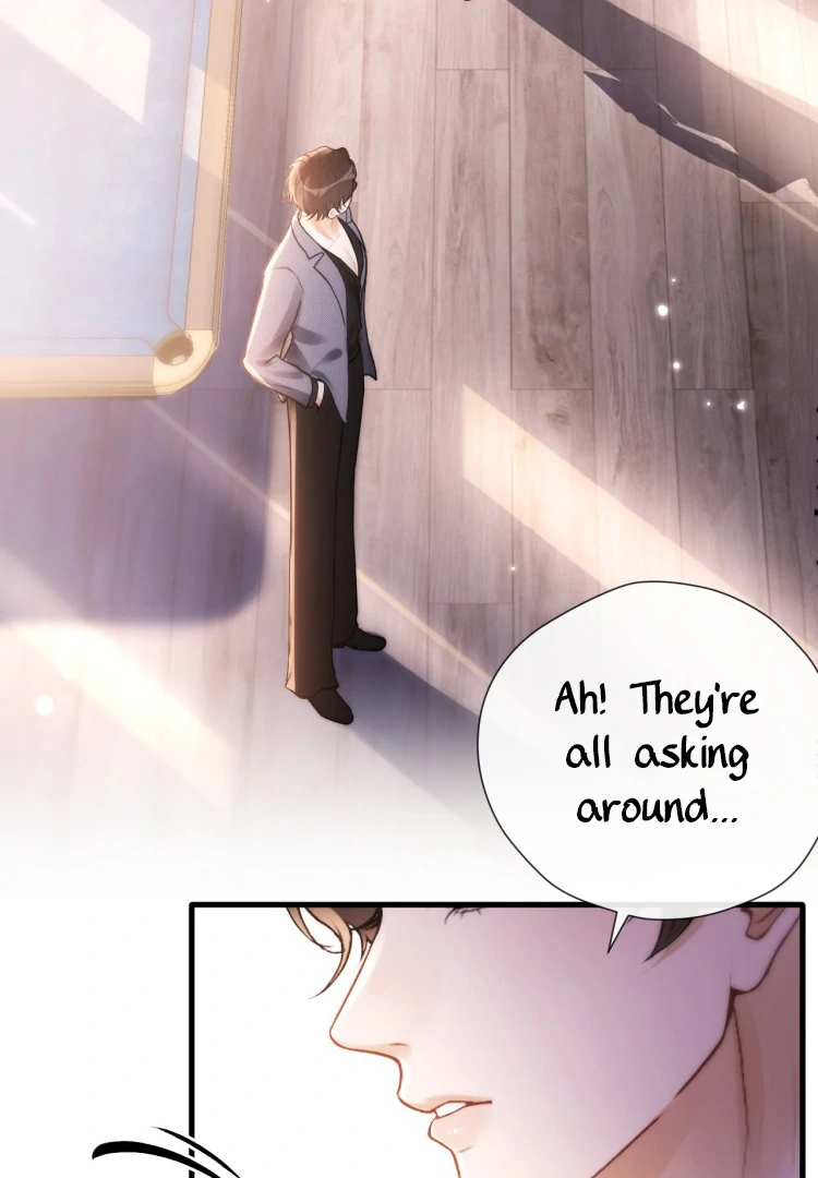 What a Good Girl Chapter 15 - Page 49