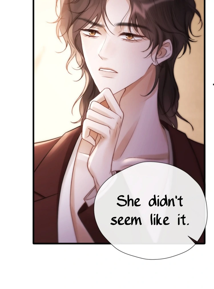 What a Good Girl Chapter 15 - Page 52