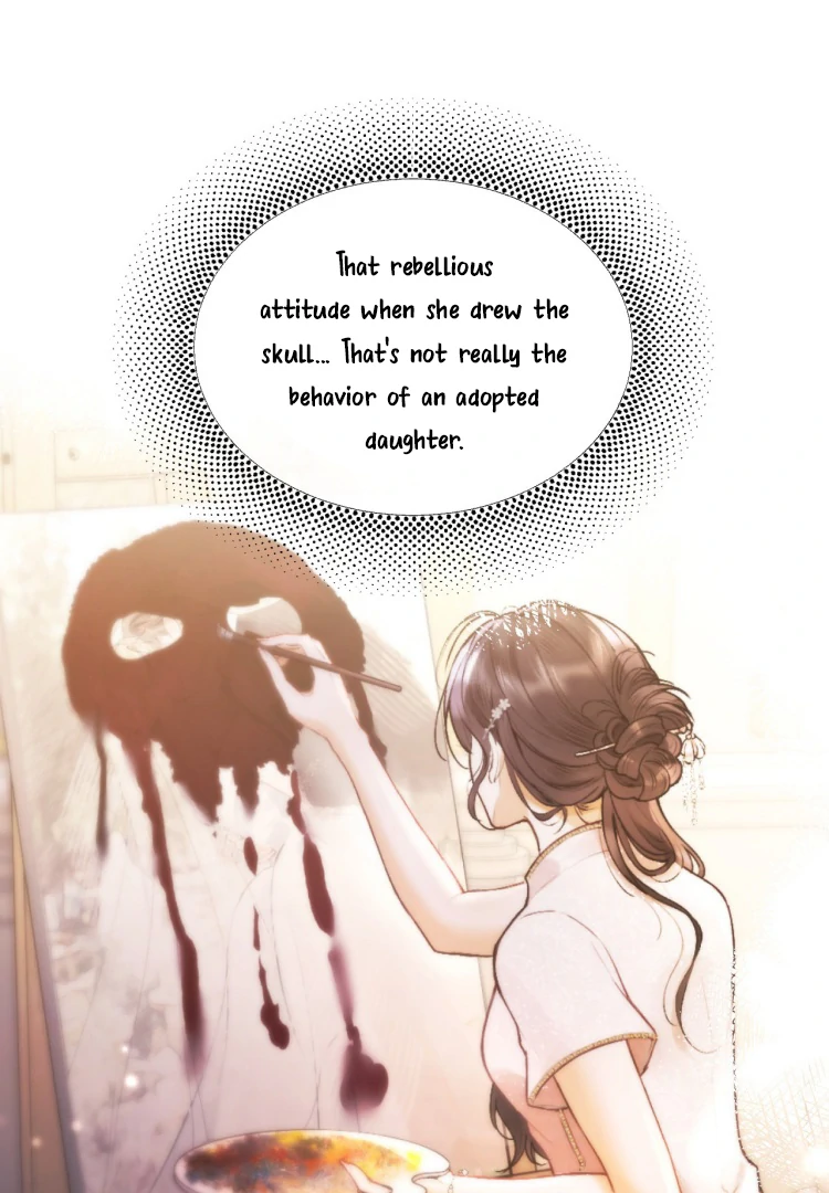 What a Good Girl Chapter 15 - Page 53