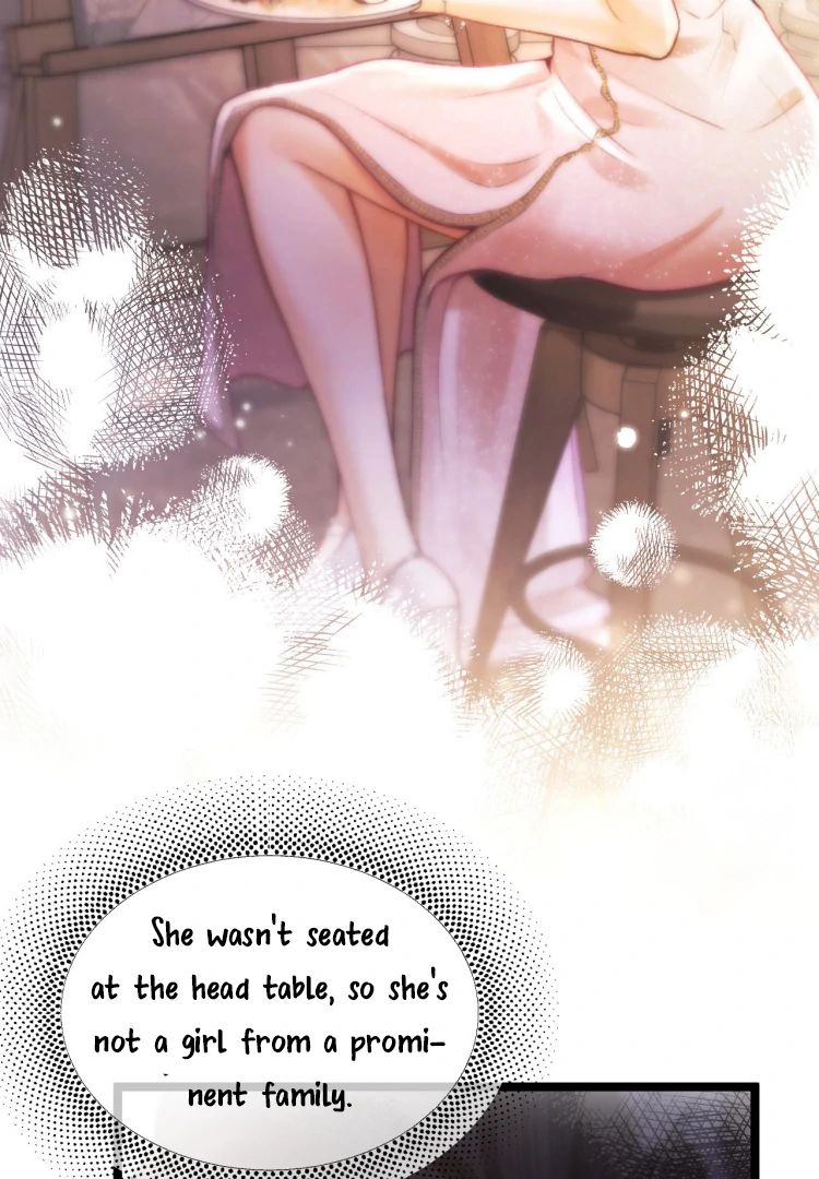 What a Good Girl Chapter 15 - Page 54