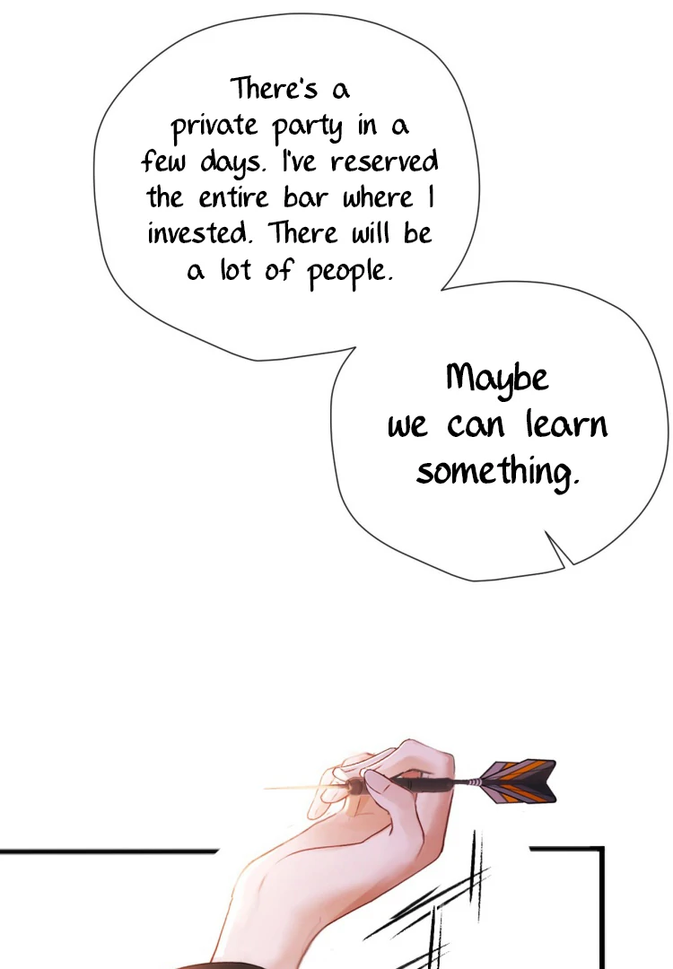 What a Good Girl Chapter 15 - Page 59