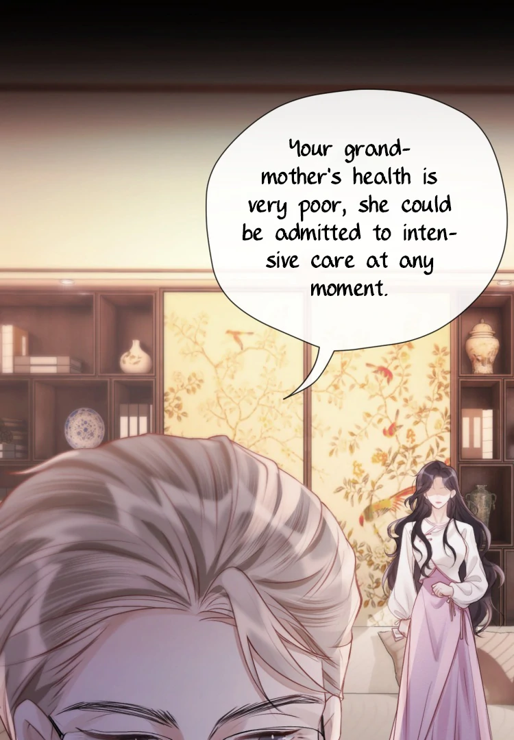 What a Good Girl Chapter 15 - Page 6