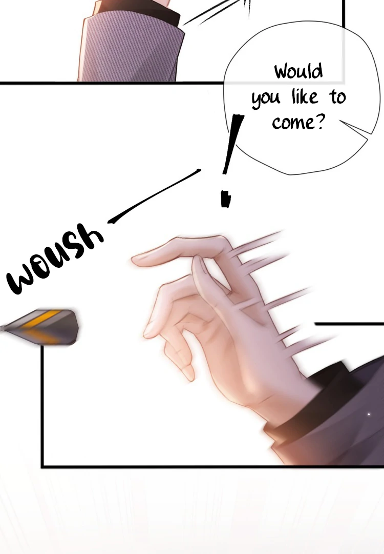 What a Good Girl Chapter 15 - Page 60