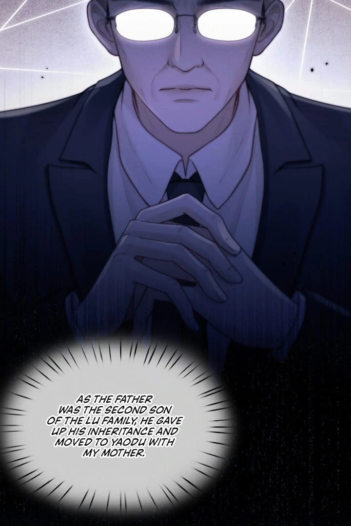 What a Good Girl Chapter 6 - Page 17