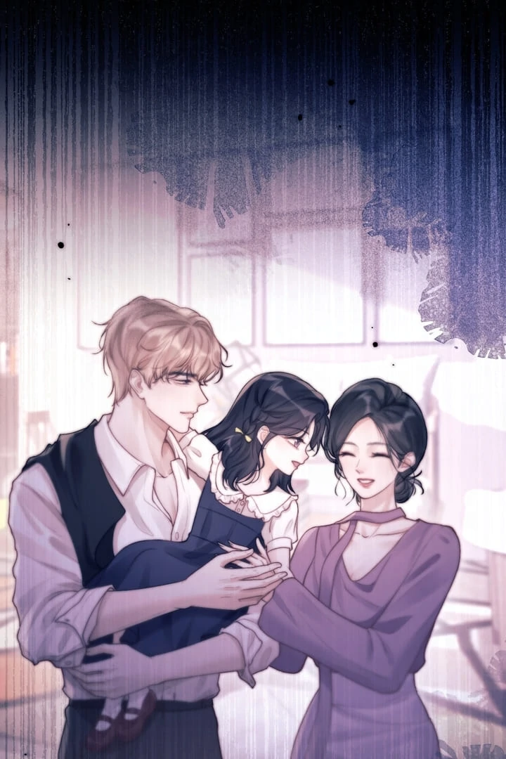 What a Good Girl Chapter 6 - Page 18