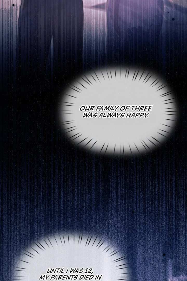 What a Good Girl Chapter 6 - Page 19