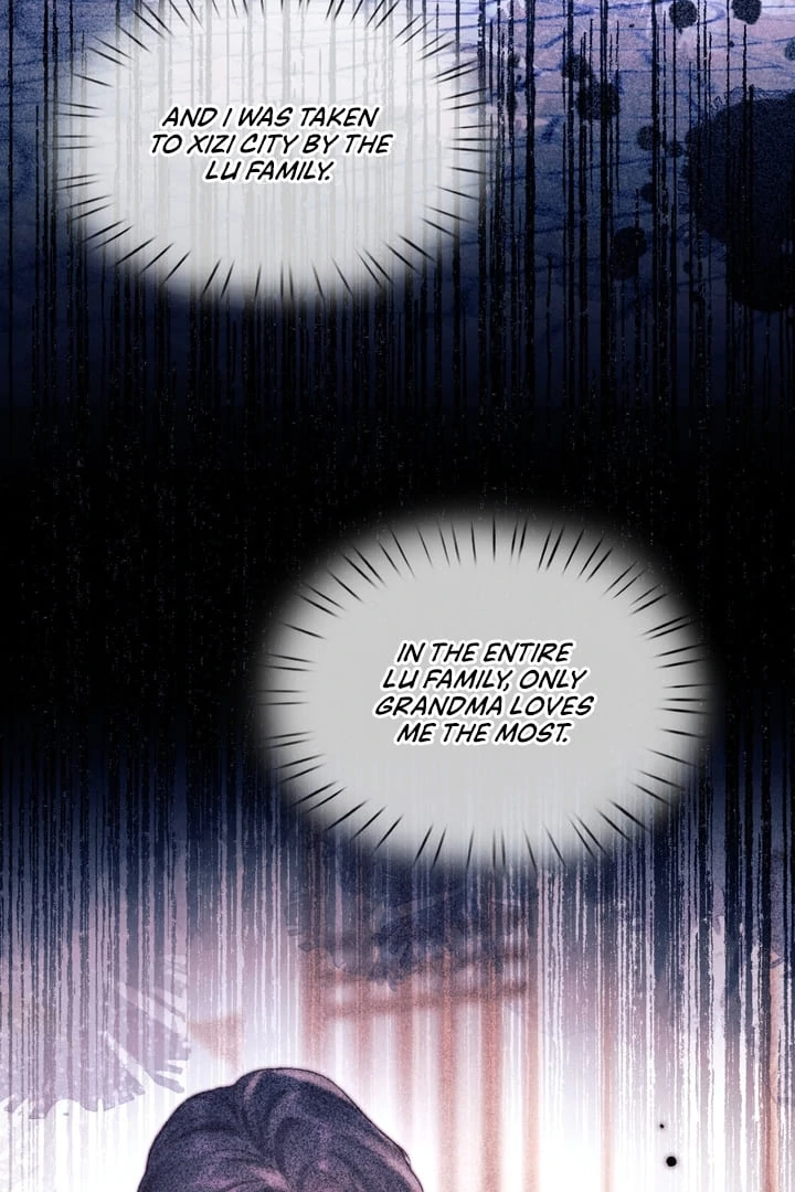 What a Good Girl Chapter 6 - Page 21