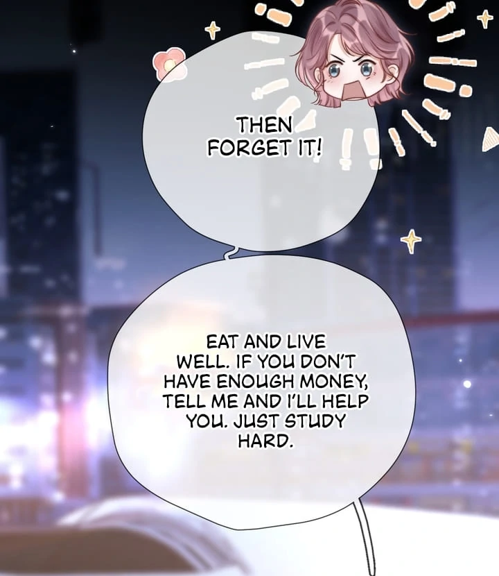 What a Good Girl Chapter 6 - Page 27