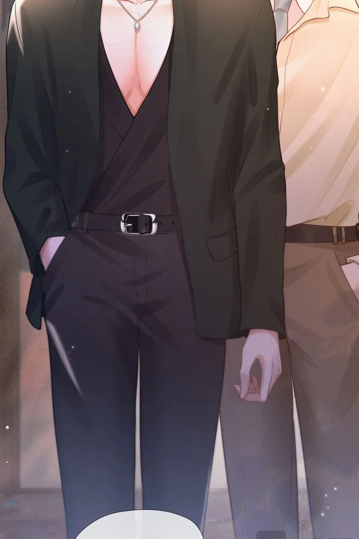 What a Good Girl Chapter 6 - Page 38