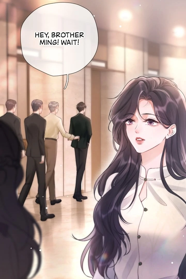 What a Good Girl Chapter 6 - Page 46