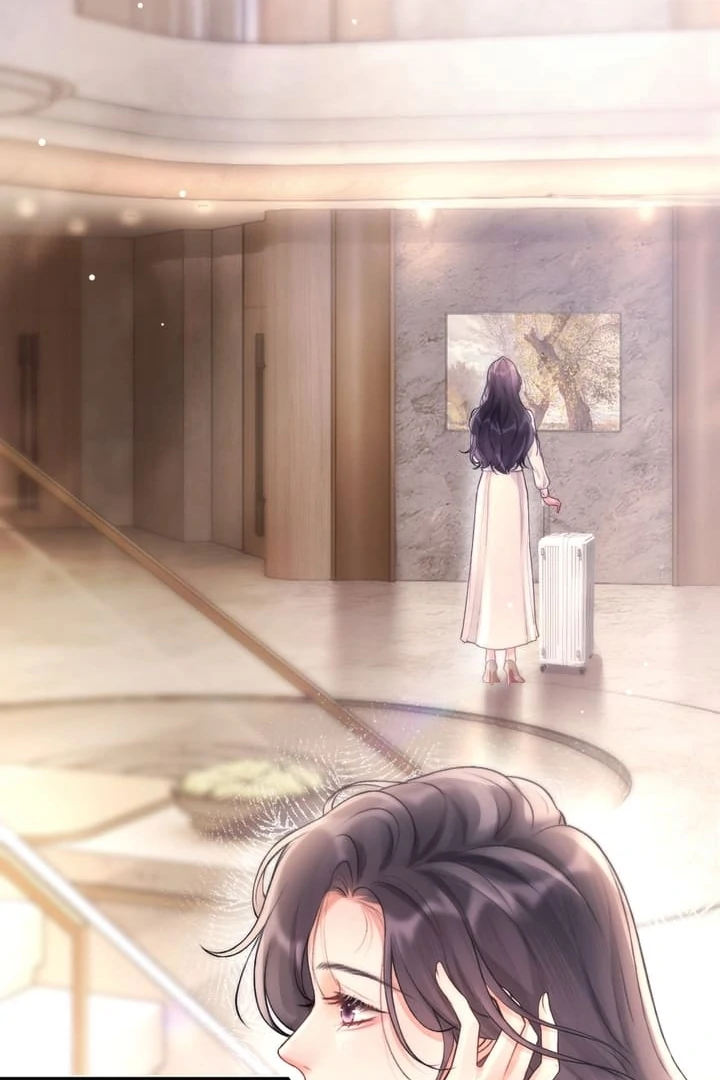 What a Good Girl Chapter 6 - Page 51