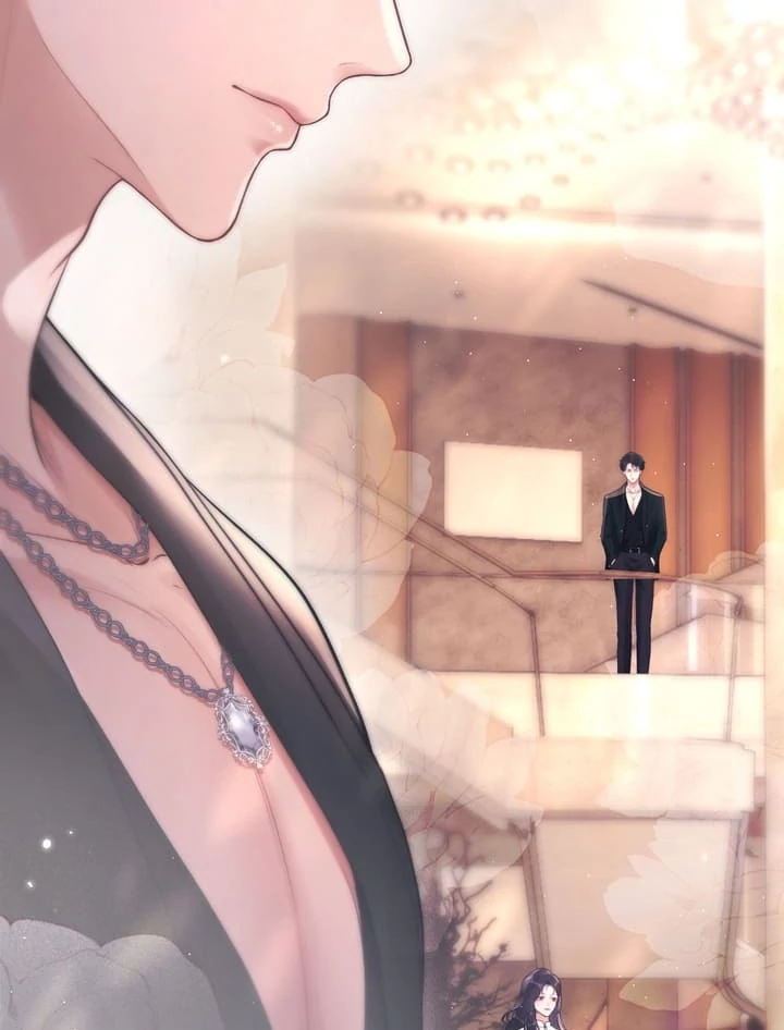 What a Good Girl Chapter 6 - Page 64