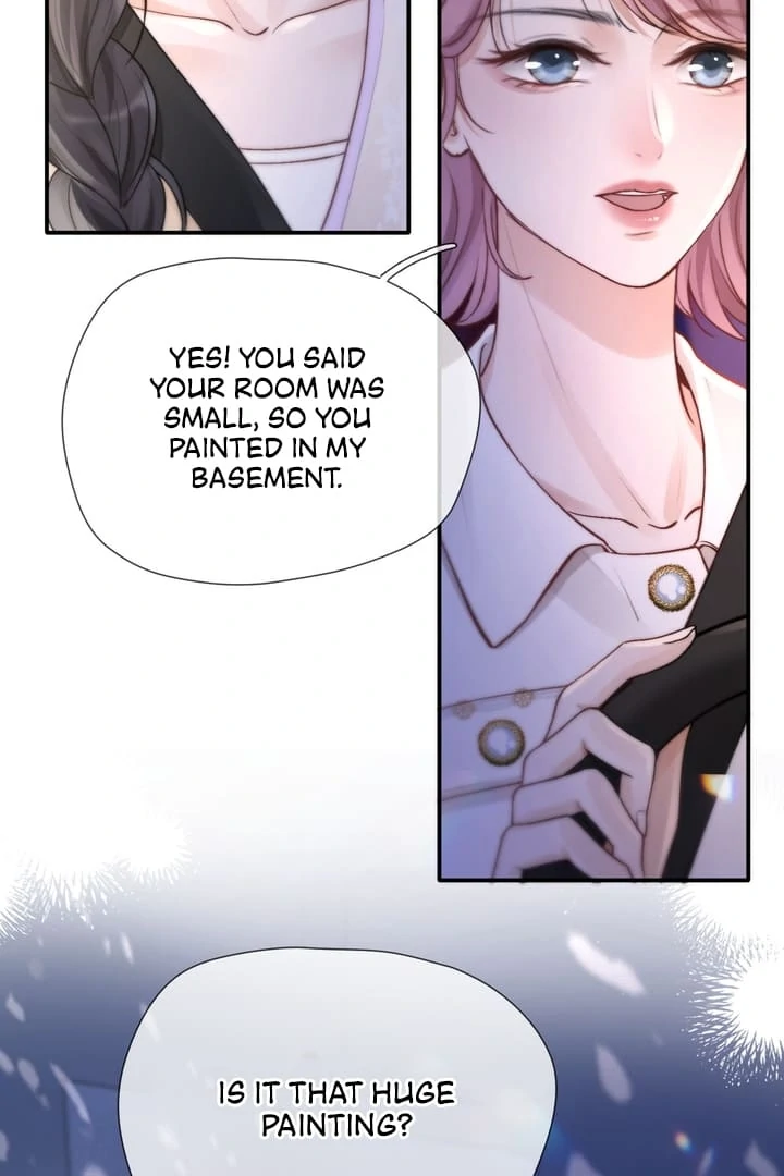 What a Good Girl Chapter 6 - Page 7