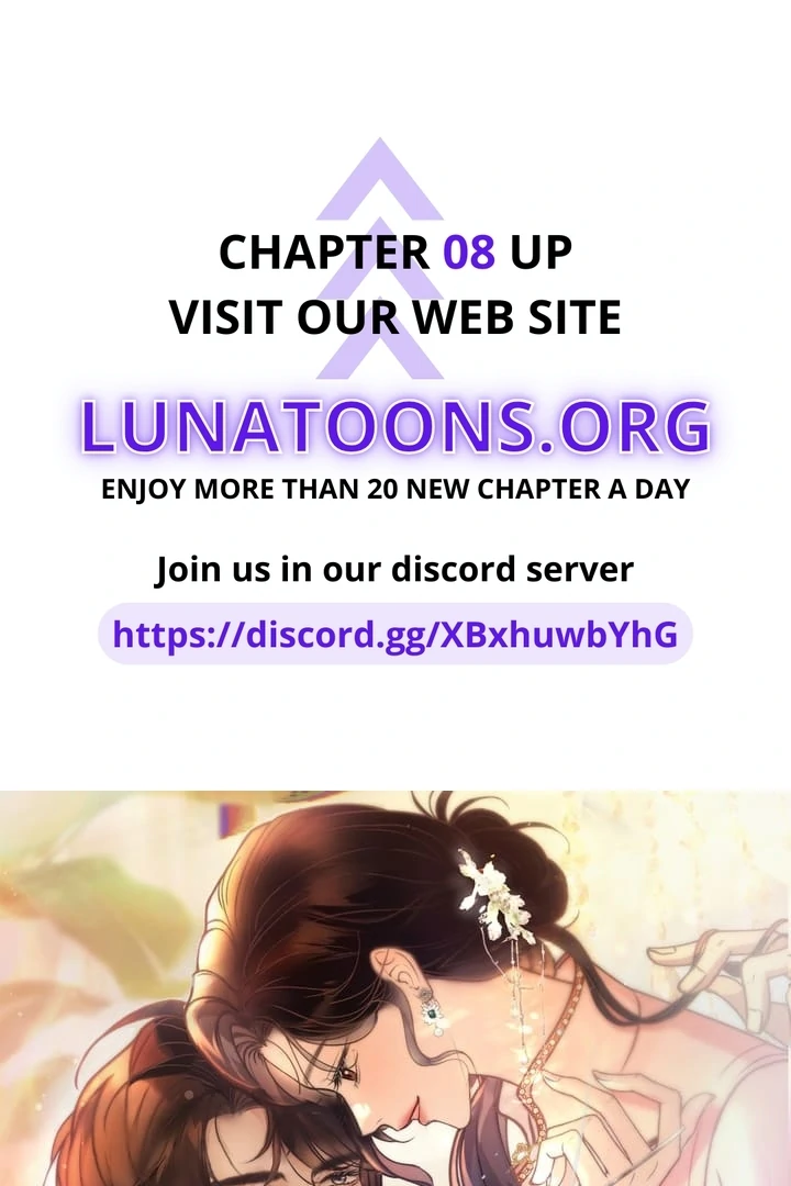 What a Good Girl Chapter 7 - Page 1