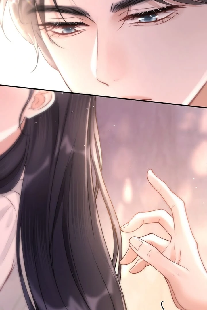 What a Good Girl Chapter 7 - Page 11