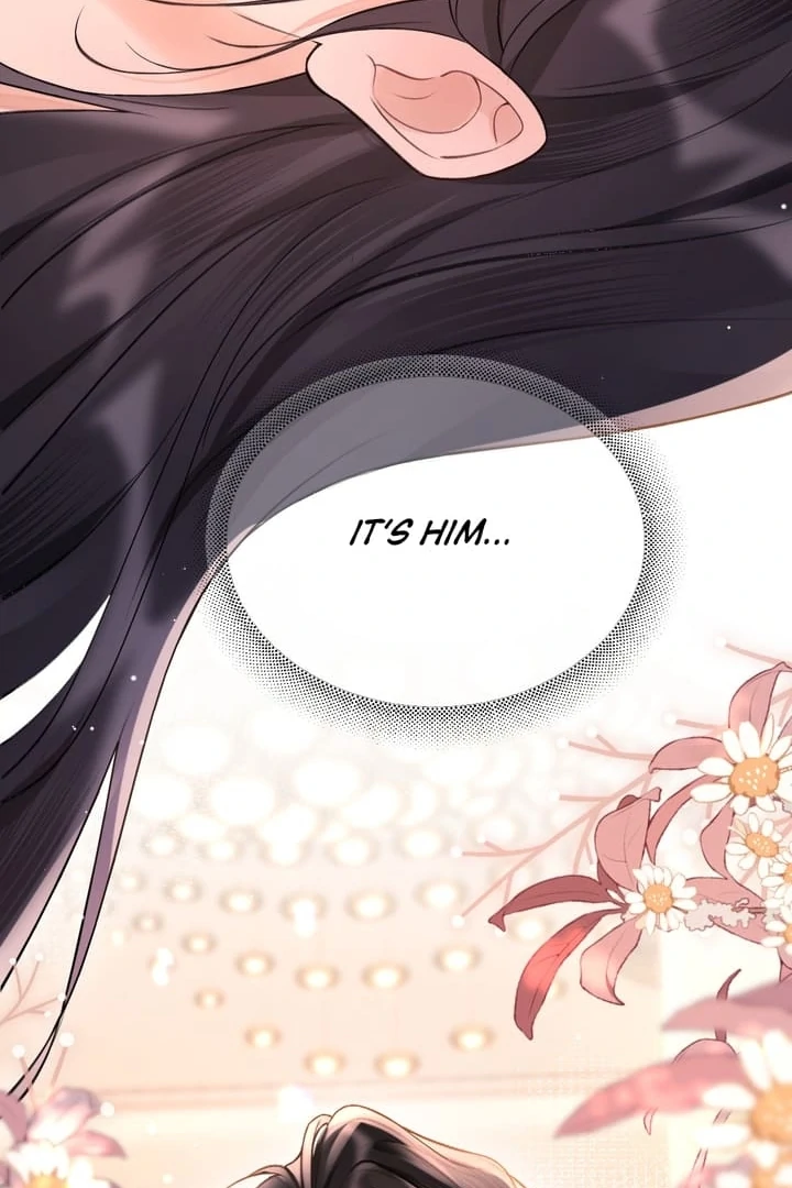 What a Good Girl Chapter 7 - Page 19