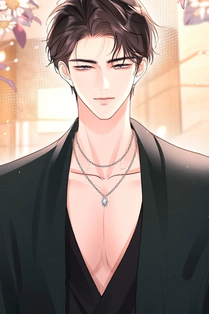 What a Good Girl Chapter 7 - Page 20