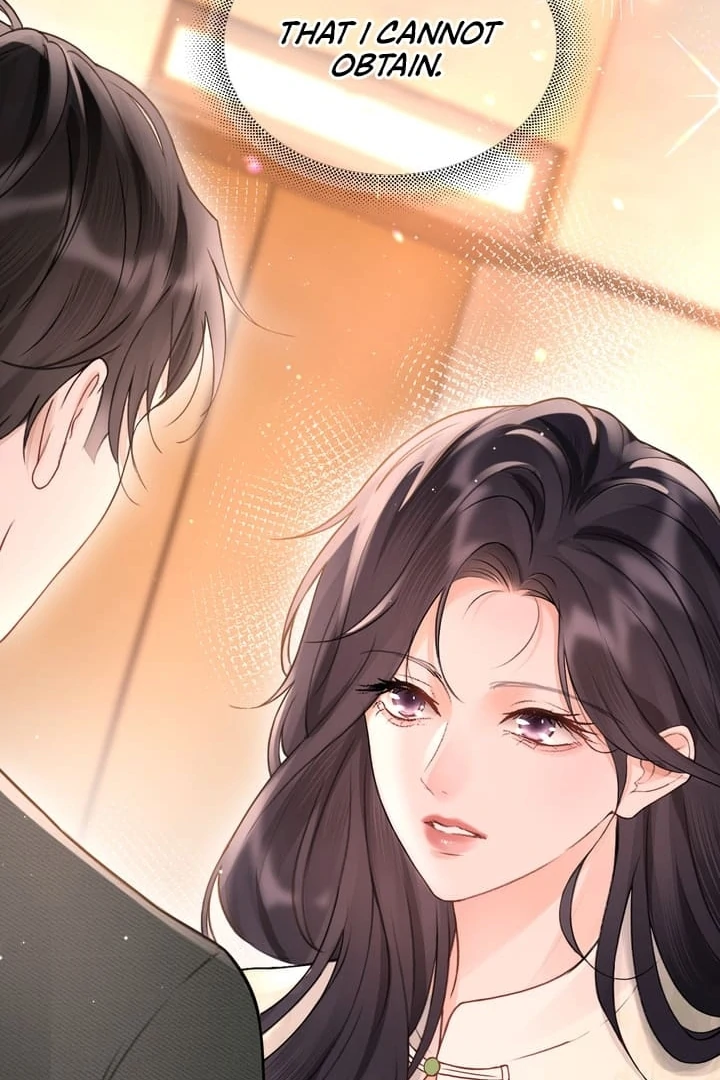 What a Good Girl Chapter 7 - Page 24