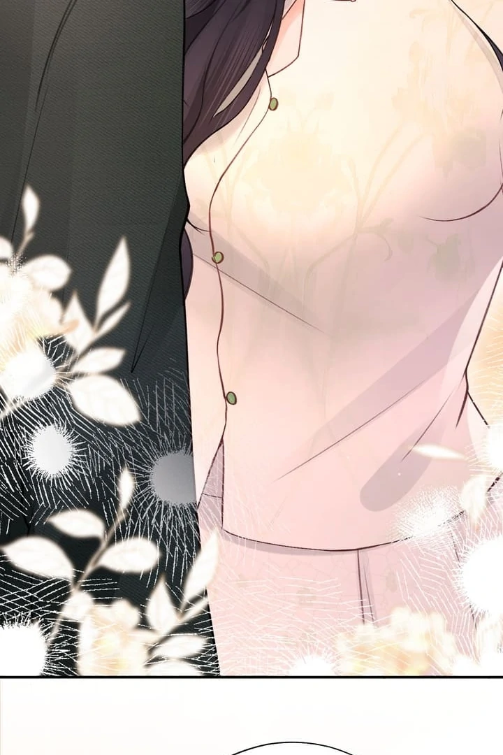 What a Good Girl Chapter 7 - Page 25