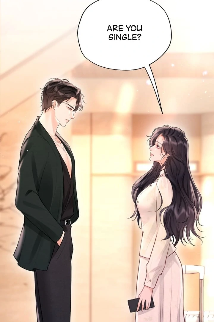 What a Good Girl Chapter 7 - Page 26