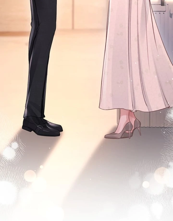 What a Good Girl Chapter 7 - Page 27