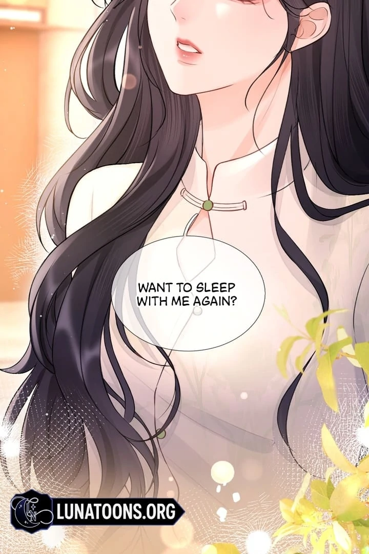 What a Good Girl Chapter 7 - Page 30