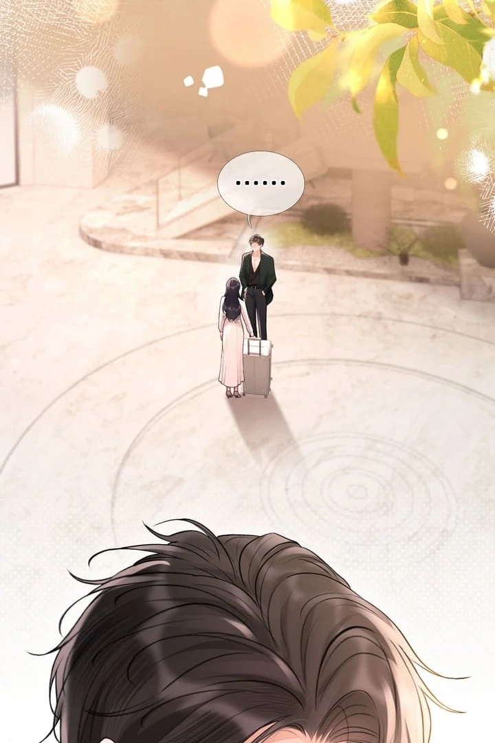 What a Good Girl Chapter 7 - Page 31