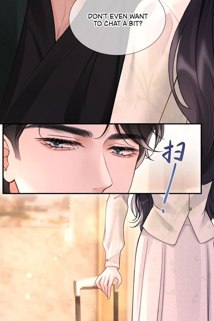 What a Good Girl Chapter 7 - Page 33