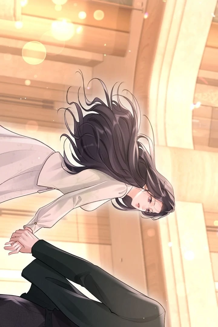 What a Good Girl Chapter 7 - Page 39