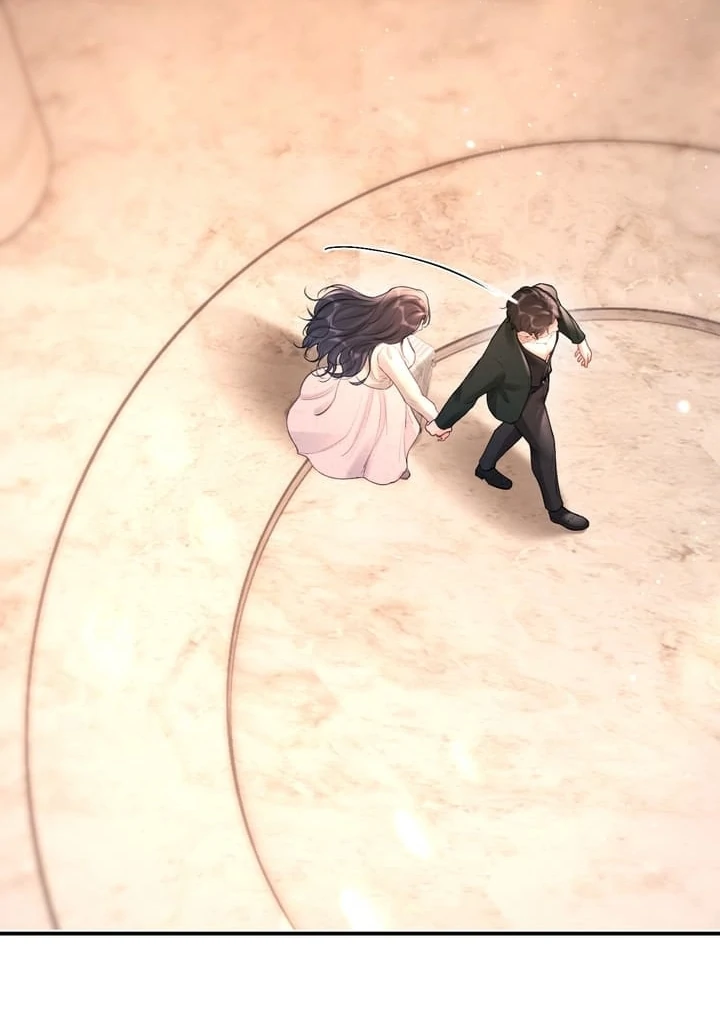 What a Good Girl Chapter 7 - Page 42