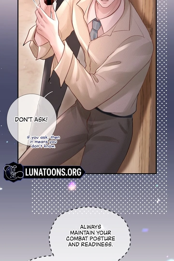 What a Good Girl Chapter 7 - Page 5