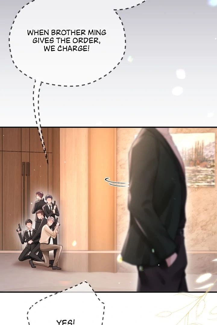 What a Good Girl Chapter 7 - Page 6