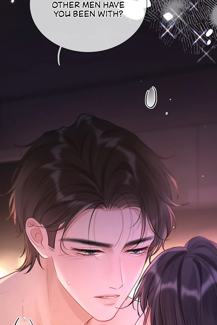 What a Good Girl Chapter 8 - Page 29