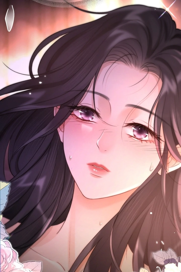 What a Good Girl Chapter 8 - Page 39