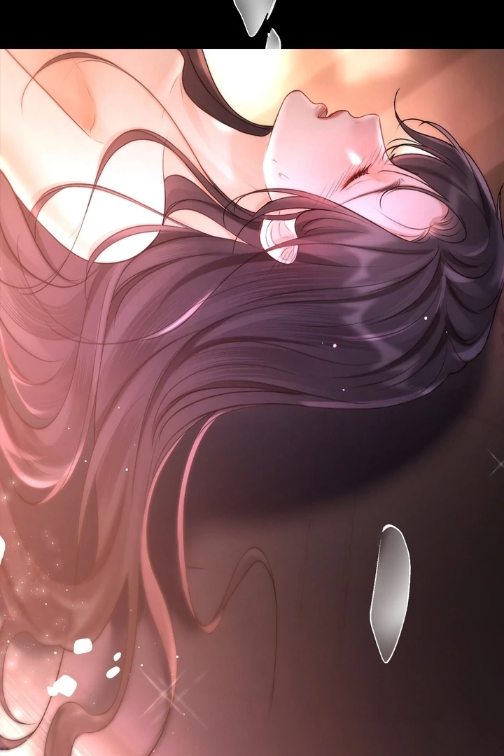 What a Good Girl Chapter 8 - Page 46