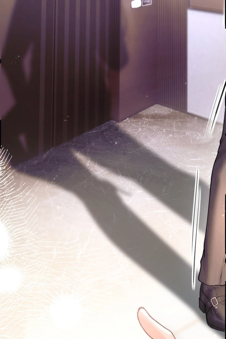 What a Good Girl Chapter 8 - Page 5